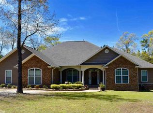 21341 Meadows Acres Dr, Hensley, AR 72065