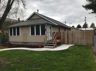 120 N 2nd Ave E, Three Forks, MT 59752