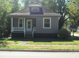 901 E Green St, Urbana, IL