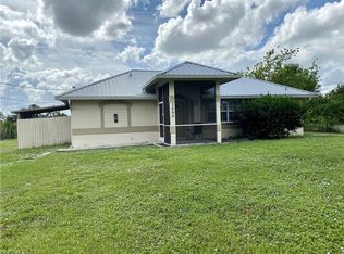 3690 Randall Blvd, Naples, FL 34120