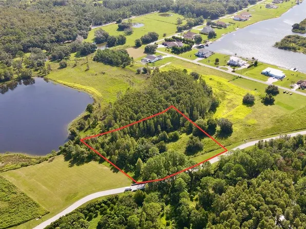 Outlaw Way Lot 2, Land O Lakes, FL 34639