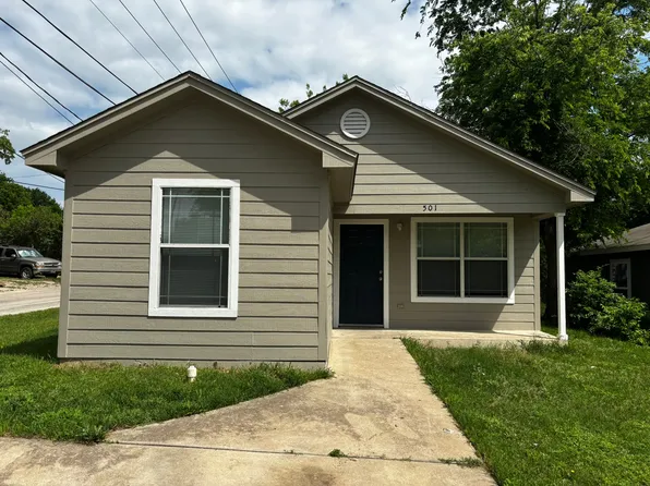 501 S Henderson St, Temple, TX 76501
