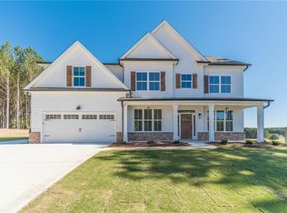 91 Pinewood Dr, Covington, GA 30014