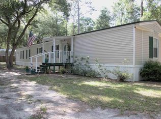 8707 John Hamm Rd, Milton, FL 32583