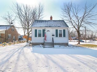 1625 W 21st St, Lorain, OH