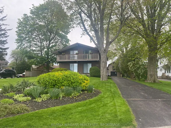 735 Niagara Blvd, Fort Erie, ON L2A 3J2