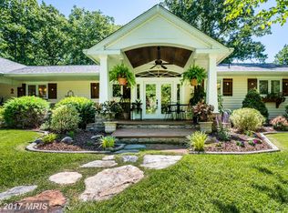 1911 Artillery Ridge Rd, Fredericksburg, VA 22408