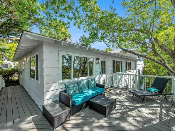 2370 Fireside Cir, Reno, NV 89509