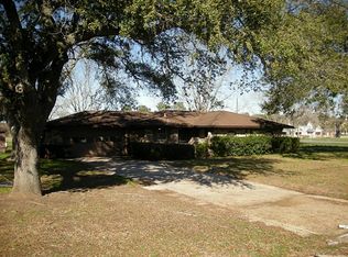 10310 Ward Rd, Tomball, TX 77375