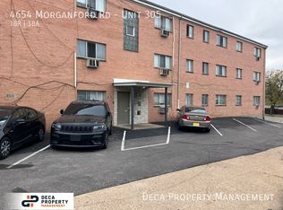 4654 Morganford Rd APT 305, Saint Louis, MO 63116