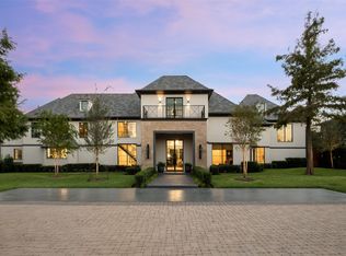 4700 Dorset Rd, Dallas, TX 75229