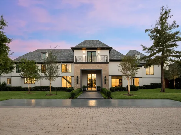 4700 Dorset Rd, Dallas, TX 75229