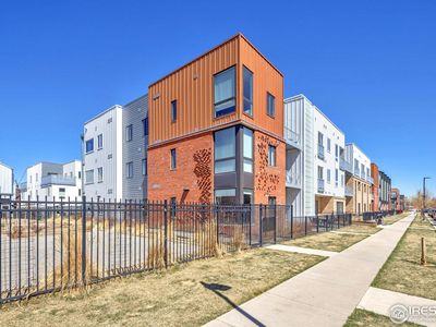 2525 Arapahoe St #109, Denver, CO, 80205