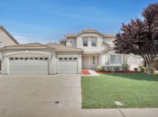 2483 Gibralter Dr, Manteca, CA 95337