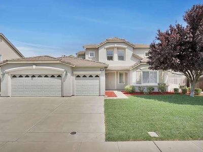 2483 Gibralter Dr, Manteca, CA, 95337