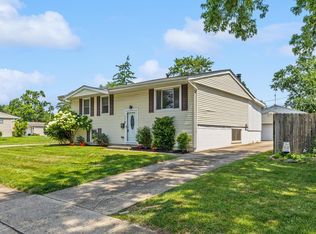 292 Imperial Dr, Columbus, OH 43230