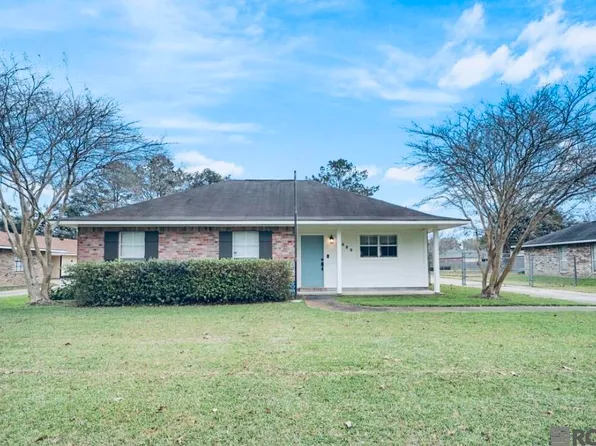 9822 Banway Dr, Greenwell Springs, LA 70739