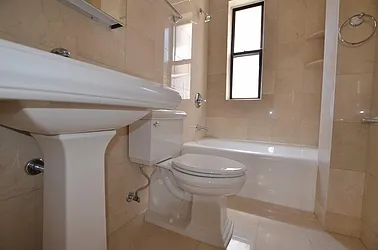 Rented by Manhattan Realty Group
