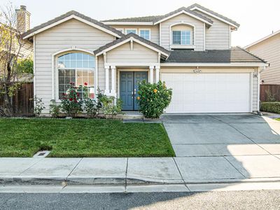 5467 Andromeda Cir, Fremont, CA, 94538