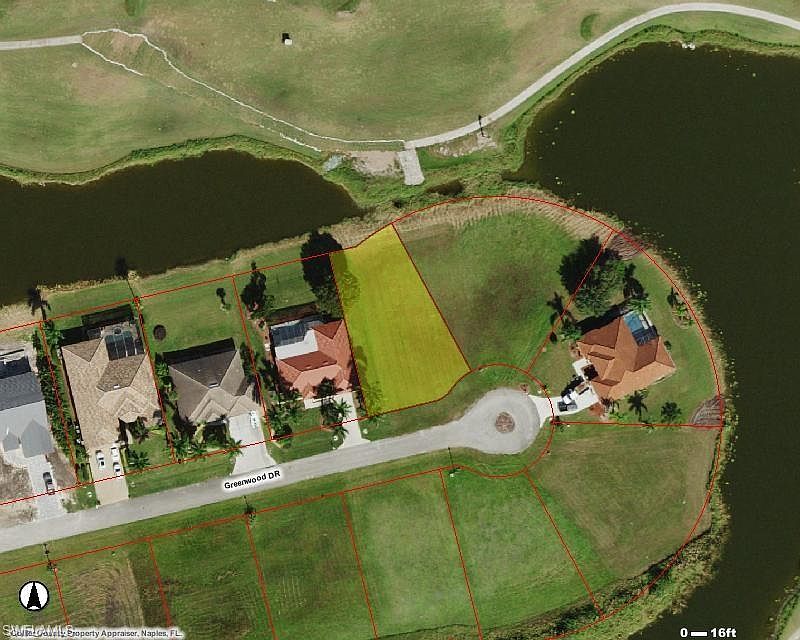 1st image of 18037 Greenwood Dr Lot H