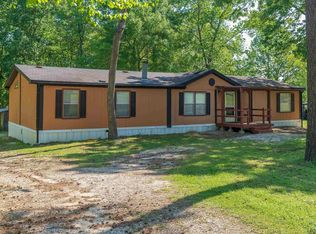 155 Cross Creek Rd, Longview, TX 75602