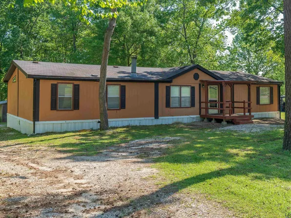 155 Cross Creek Rd, Longview, TX 75602