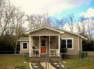 348 Lower Myrick Rd, Laurel, MS 39443