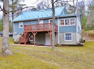 17171 Upper Ridge Rd, James Creek, PA 16657