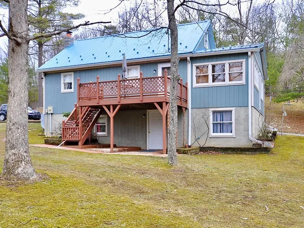 17171 Upper Ridge Rd, James Creek, PA 16657