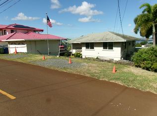 99-868 Halawa Dr, Aiea, HI 96701