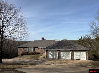 19 Golden Acre Pl, Midway, AR 72651