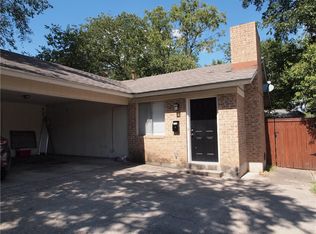 1710 Nash Ave #B, Austin, TX 78704