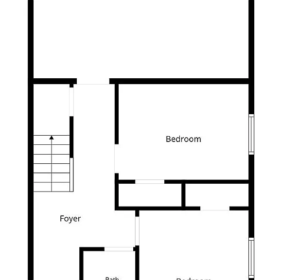 2305 Bastrop St #A — Photo 33