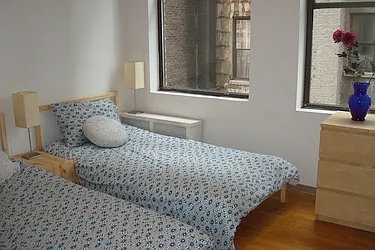 Rented by Maz Group NY