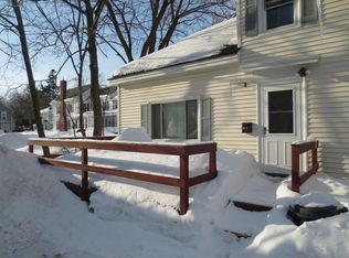 40 Fern St APT A, Bangor, ME 04401