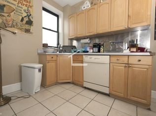 16 Highgate St #10, Allston, MA 02134