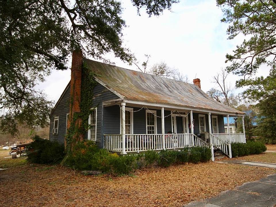 7704 Freedom Rd, Branchville, SC 29432 Zillow