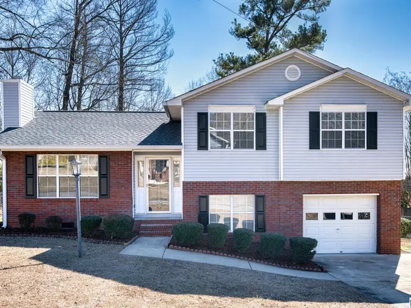 4417 Mayfair Rd, Anniston, AL 36207