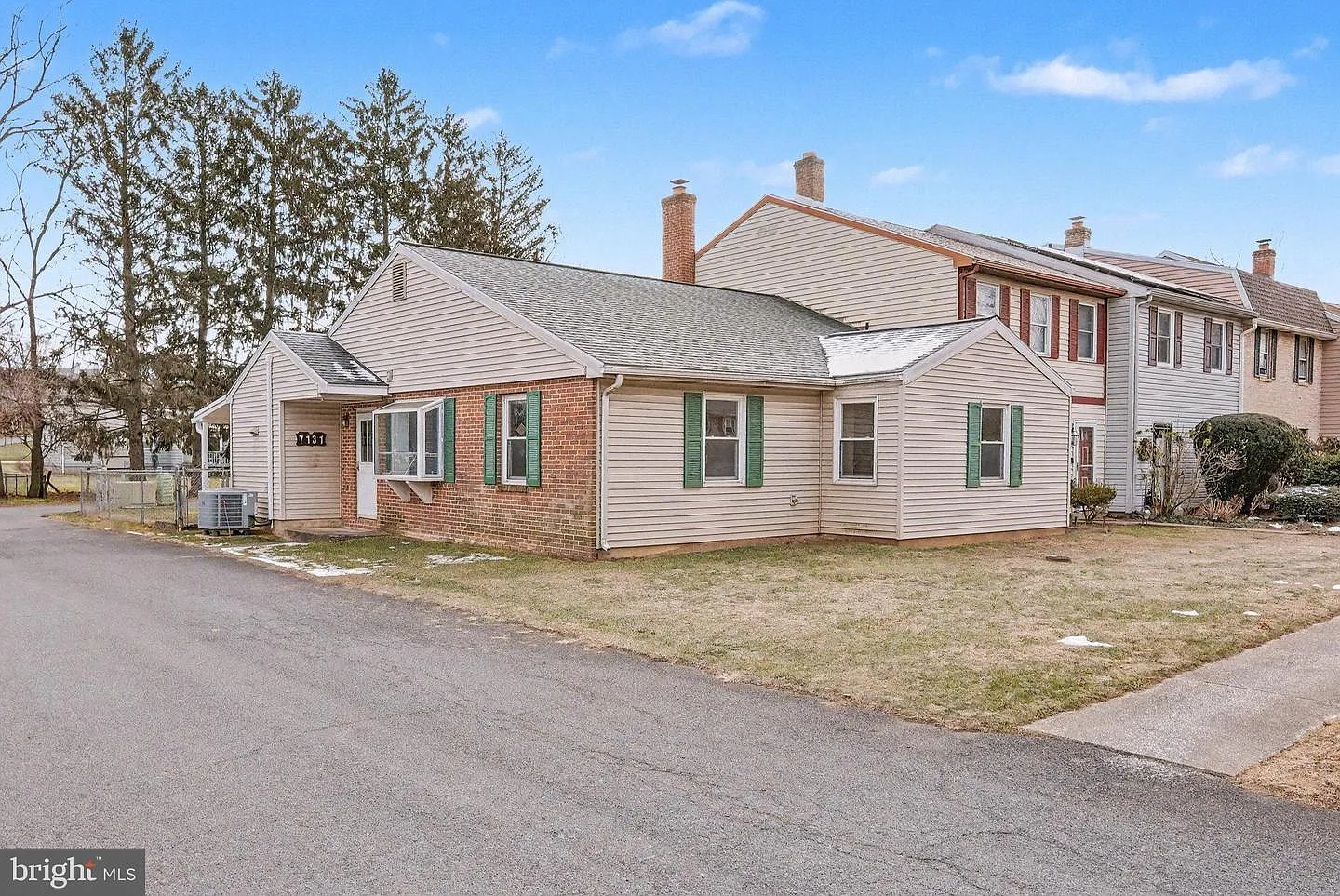 7131 Salem Park Cir photo 1