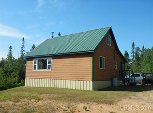 Tbd Us41, Rapid River, MI 49878