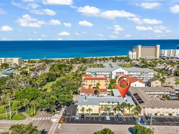 700 W Venice Ave APT 206, Venice, FL 34285