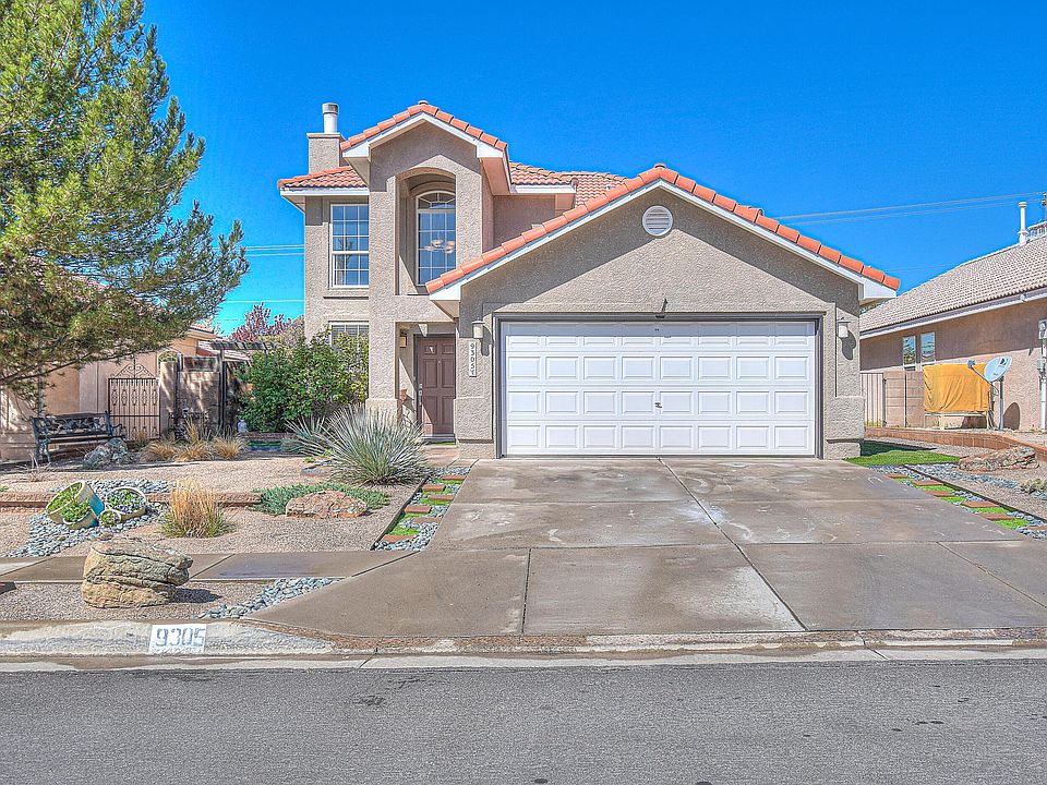 1st image of 9305 Cactus Trail Dr NW