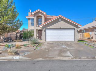 9305 Cactus Trail Dr NW, Albuquerque, NM 87114