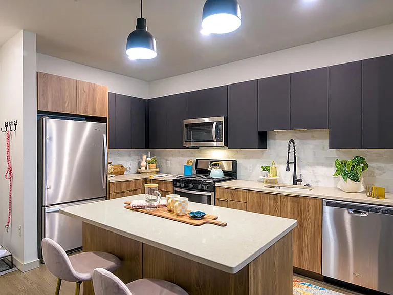 V2 Apartments — Photo 1