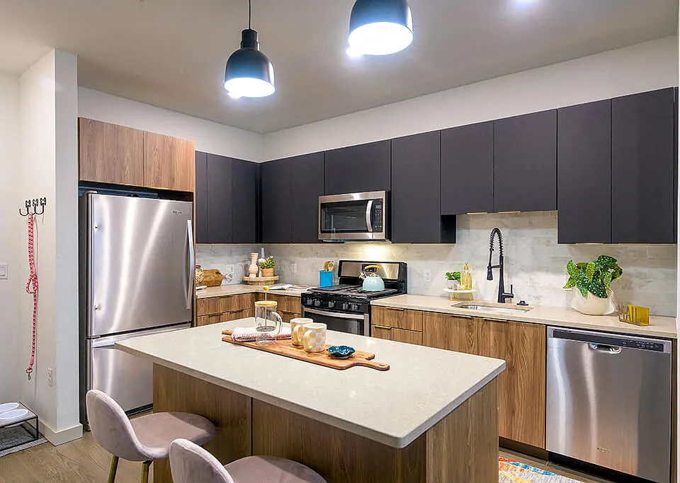 V2 Apartments