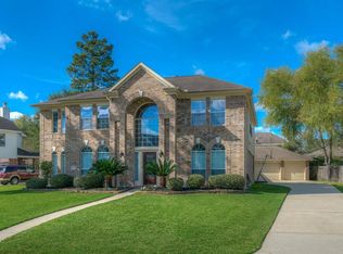 24907 Corbin Gate Dr, Spring, TX 77389