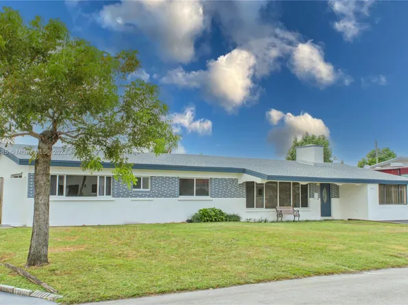 6930 SW 16th St, Pembroke Pines, FL 33023