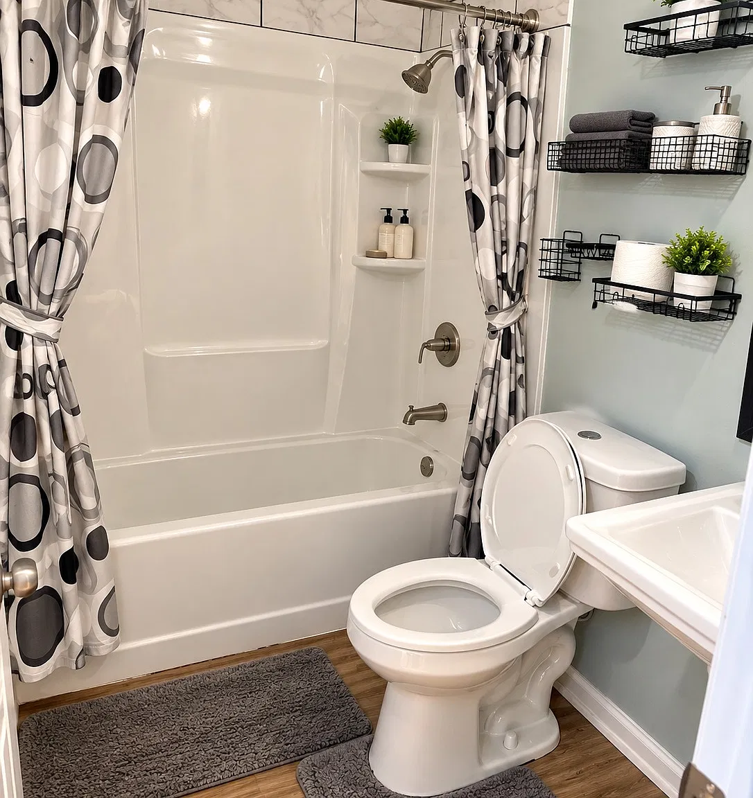 2 bed, 2419 sqft, $2,200 — Photo 1