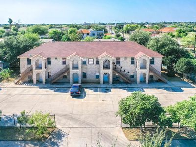 3119 Galveston St, Laredo, TX, 78043