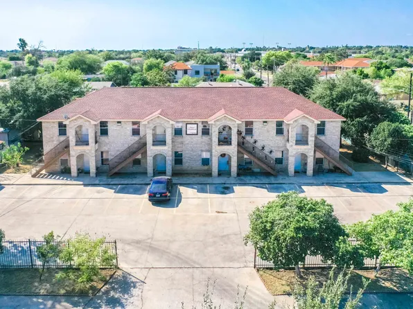 3119 Galveston St, Laredo, TX 78043